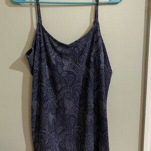 LOFT outlet camisole